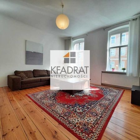 Klimatyczny apartament w samym sercu Szczecina!! - Photo 2
