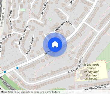 Filsham Road, St. Leonards-On-Sea, TN38 - Photo 1