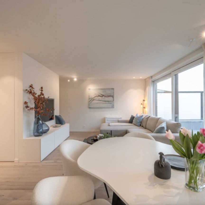 Tout savoir sur cet appartement à Knokke, à Knokke - Photo 1