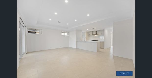 Fresh, Modern & Yours – Plus 1 Week Free Rent! - Photo 1