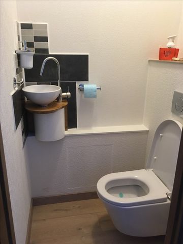 2 pièces - Meublé - 49,02 m² - 7ème étage - Colocation non autorisée - Photo 4