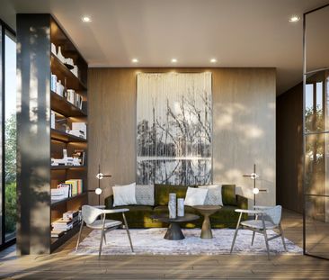 For Lease - 5 Quarrington Lane Unit# 3002, Toronto, Ontario - Photo 1