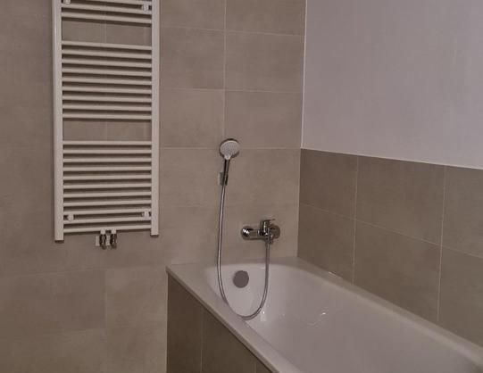 Helle 3-Raumwohnung mit Balkon und Fußbodenheizung (730.0806) - Photo 1