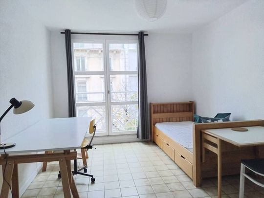 Appartement 1 pièce - Photo 1