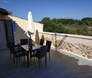 Großes Mallorquinisches Landhaus zur Langzeitmiete, außerhalb von A... - Photo 1