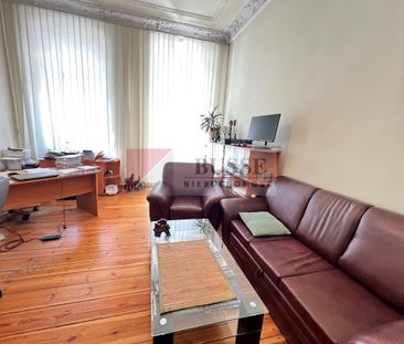 Centrum, 4 pok. po remoncie, ładna kamienica - Photo 1