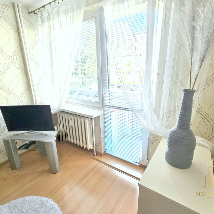 Studentom*Zwierzyniecka 11 *1 piętro/4*parking* - Photo 1