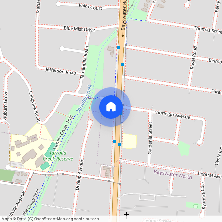 164 Bayswater Road, Vic 3136, Croydon South