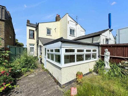 Vicarage Farm Road, Hounslow, TW3 - Photo 5