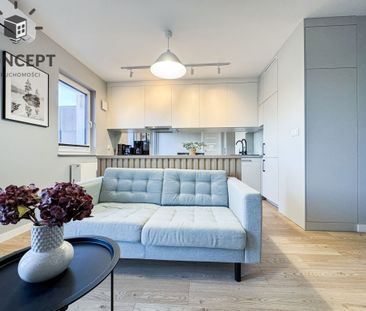 2-pokojowe mieszkanie | ul. Tęczowa - Zdjęcie 2