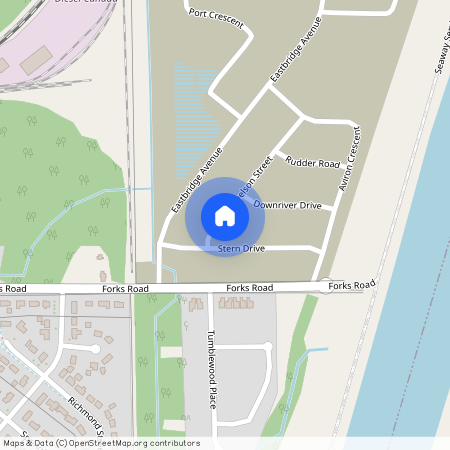 26 Keelson Street, Welland, Dain City