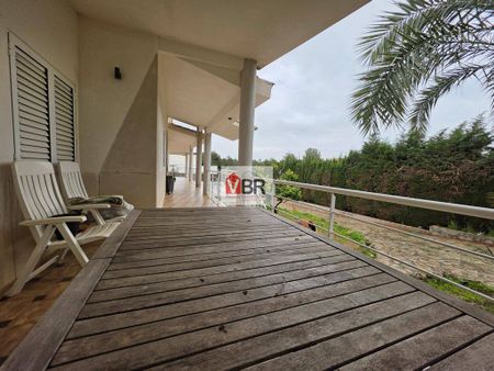 5 room luxury Detached House for rent in Paterna, Spain - Photo 4