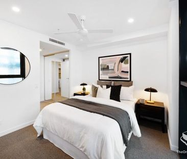 Aura Apartments - One Bedroom Apartment - NO CARPARK - Photo 5