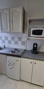 Location Appartement 2 pièces 26m² PECQUENCOURT 59146 - Photo 3