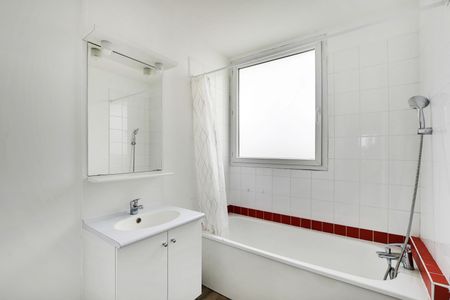 Le Kremlin-Bicetre - Le Petit Jean - Chambre 2 - Photo 5