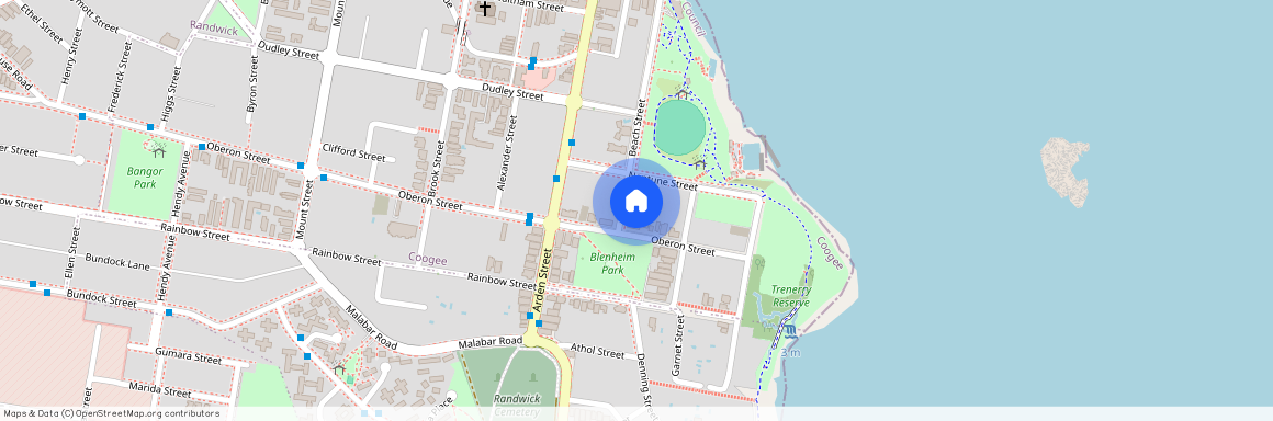 197 Beach Street, NSW 2034, Coogee