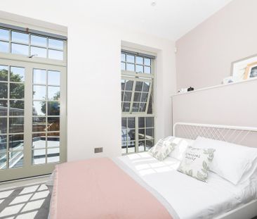 1 bedroom apartment to rent - Photo 5