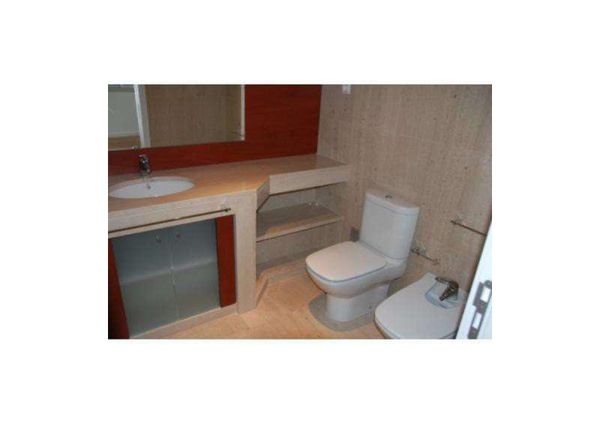 Apartamento T3 em Lisboa