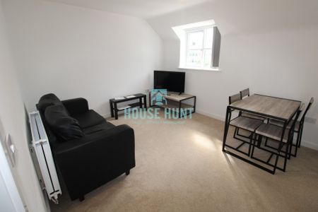 Apartment 12 – Knightwood Court, Birmingham, B29 6GS - Photo 5