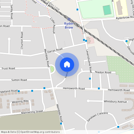 Forber Crescent, Manchester