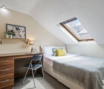 2 bedroom flat to rent - Photo 6