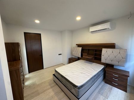 Departamento de 1 recámara, amueblado, en Temozón, con amenidades. - Photo 4