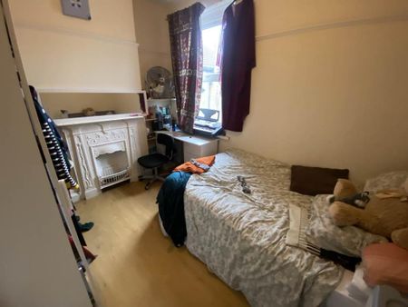 5 bedroom house to rent - Photo 3