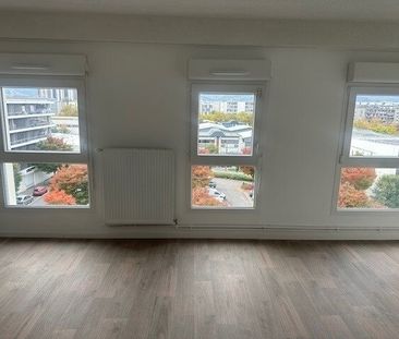 APPARTEMENT T1 GRENOBLE 25m2 - Photo 1
