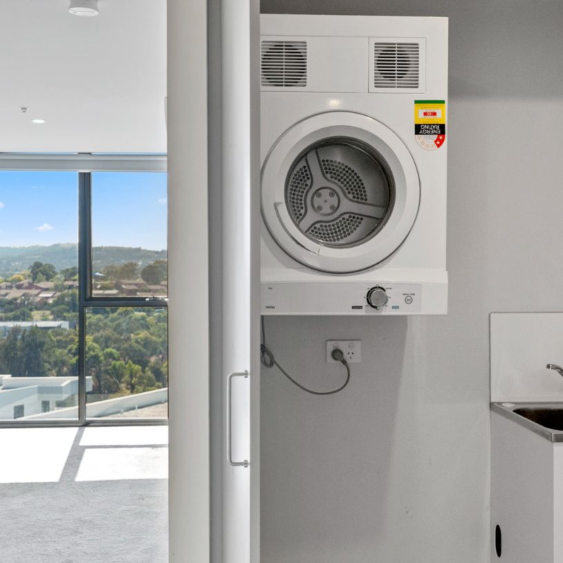 814/335 Anketell Street, Greenway ACT 2900 - Apartment For Rent | Domain - Photo 1