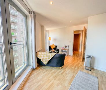 1 bedroom apartment to rent - Photo 3