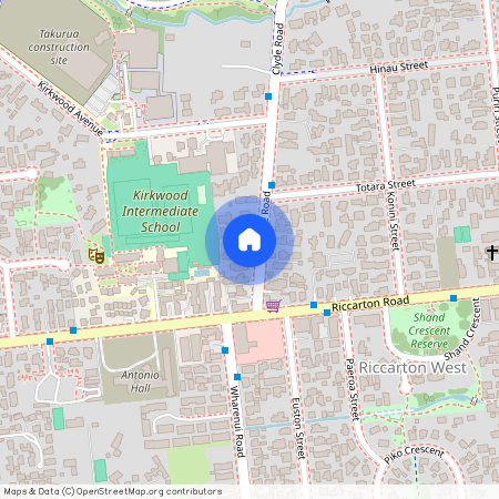 A/9 Clyde Road, Upper Riccarton, Christchurch City