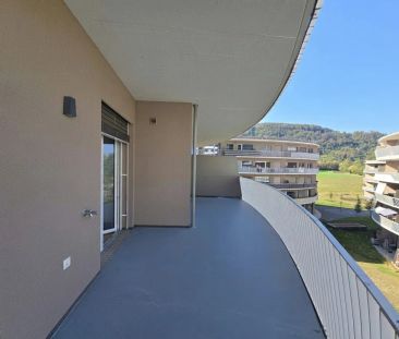 STRASSGANGER Straße 380c : 2 Zimmer- Wohnung mit großem Balkon - St... - Foto 6