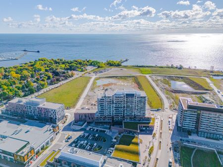 For Lease - 22 Missinnihe Way Unit# 1007, Mississauga, Ontario - Photo 2