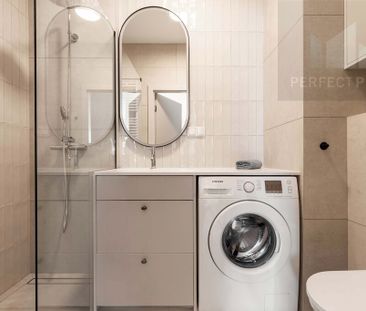 Warszawa, Mokotów, Służewiec, Wołoska - Zdjęcie 4