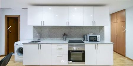 Carrer de Troia, Valencia, Valencian Community 46007 - Photo 5