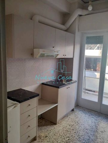 Διαμέρισμα για ενοικίαση Τριών Ναυάρχων - Άγιος Ανδρέας (Πάτρα) - Photo 2