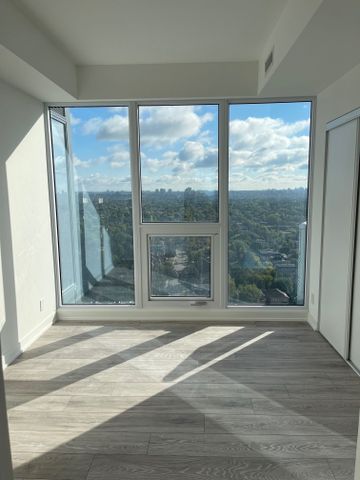 For Lease - 15 Holmes Avenue Unit# 2311, Toronto, Ontario - Photo 4