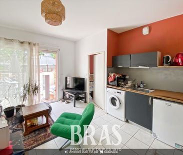 Location Appartement 2 pièces 39m² NANTES 44300 - Photo 3