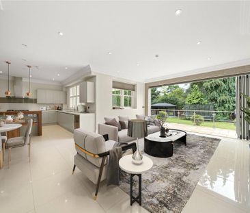 6 bedroom detached house to rent - Photo 1