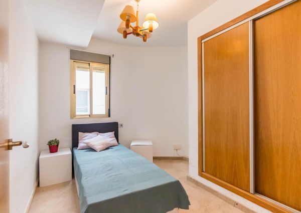 Flat - Murcia (Avda. Principe de Asturias)