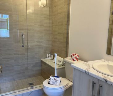 For Lease - 31 Pumpkin Corner Crescent Unit# 1, Barrie, Ontario - Photo 5