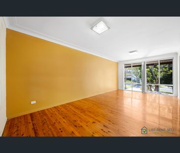 21 Keats Street, Carlingford, NSW 2118 - Photo 4