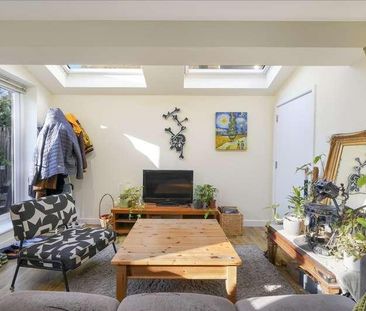 Hargrave Park, Archway, N19 - Photo 1