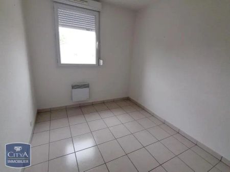 Appartement à louer 3 pièces 54.5m² - Photo 5