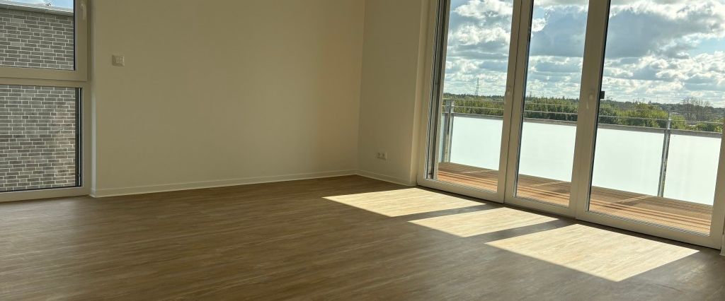 Moderne 3-Zimmer Wohnung in ruhiger Lage - Foto 1