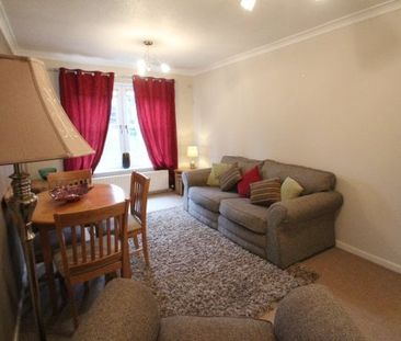 Auldhouse Court, Eastwood, G43 1BL - Photo 2