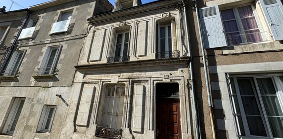 Location Appartement 2 pièces 24m² POITIERS 86000 - Photo 2