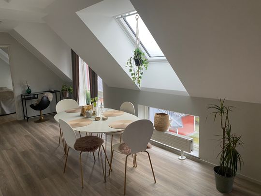 Steninge Slottsväg, Märsta - Foto 1