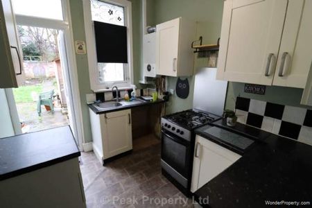 1 bedroom property to rent in Southend On Sea - Photo 2