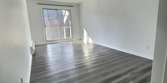 2 CH - 1 SDB - Montreal - $1,500 /mo - Photo 3